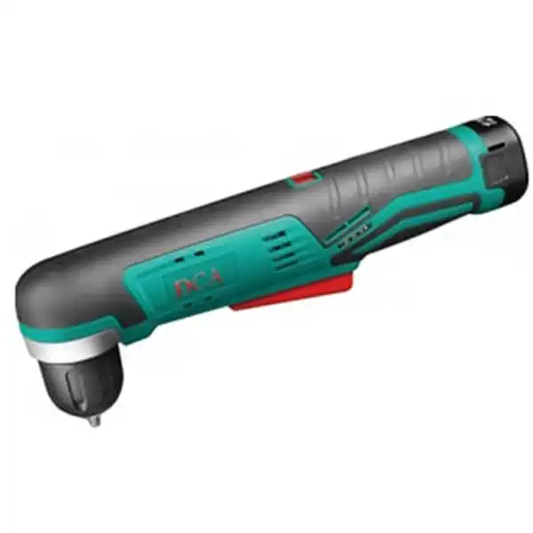12V Máy khoan góc dùng pin DCA ADJZ14-10