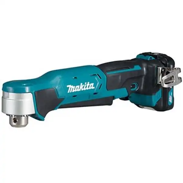 12V Máy khoan góc dùng pin Makita DA332D