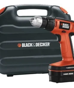 12V Máy khoan Pin Black & Decker EPC12K2