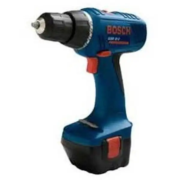12V Máy khoan pin Bosch GSR 12-2