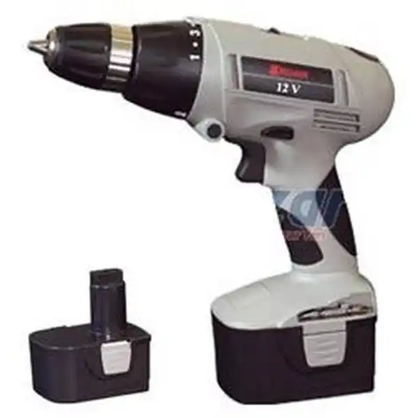 12V Máy khoan pin Crown CT3651