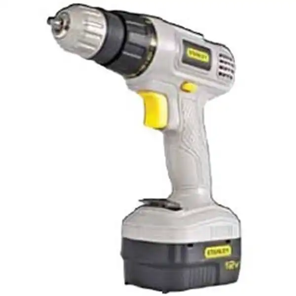 12V Máy khoan pin Stanley STDC 001NB