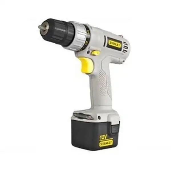 12V Máy khoan pin Stanley STDC005N