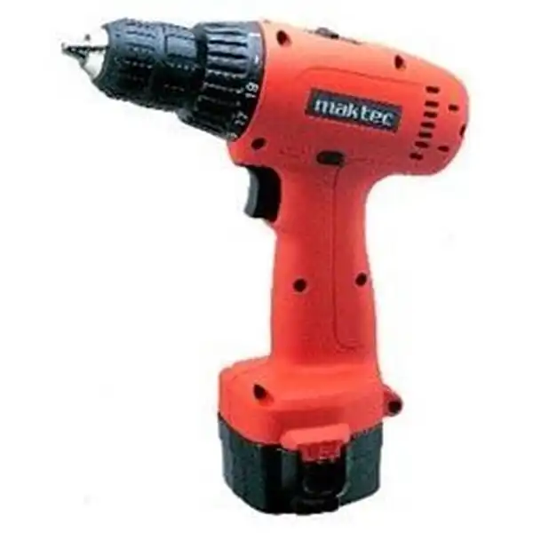 12V Máy khoan & Vặn vít chạy pin Maktec MT063SK2