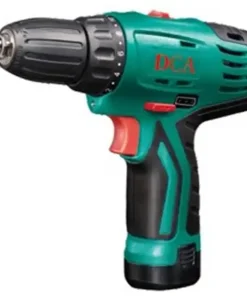 12V Máy khoan vặn vít dùng pin DCA ADJZ09-10