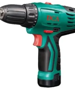 12V Máy khoan vặn vít dùng pin DCA ADJZ09-10B