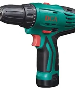 12V Máy khoan vặn vít dùng pin DCA ADJZ10-10 (JOZ-FF10-10)