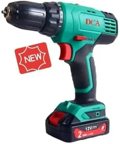 12V Máy khoan vặn vít dùng pin DCA ADJZ20-10E