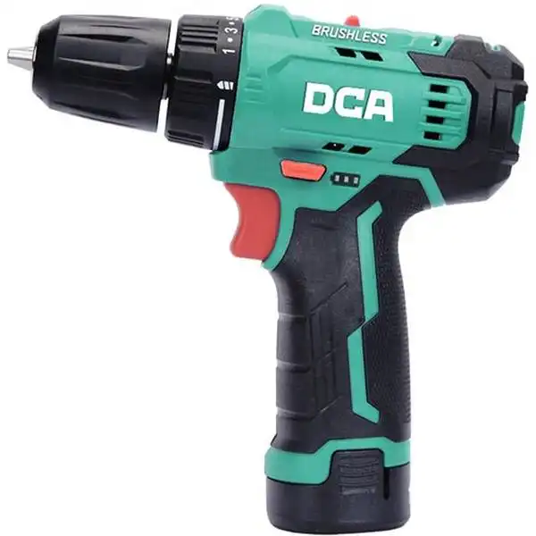 12V Máy khoan vặn vít dùng pin DCA ADJZ23-10Z