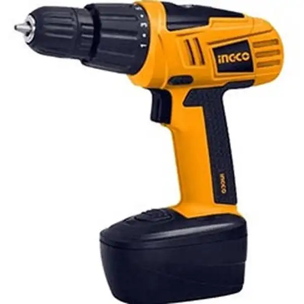 12V Máy khoan vặn vít dùng pin INGCO CDT08120