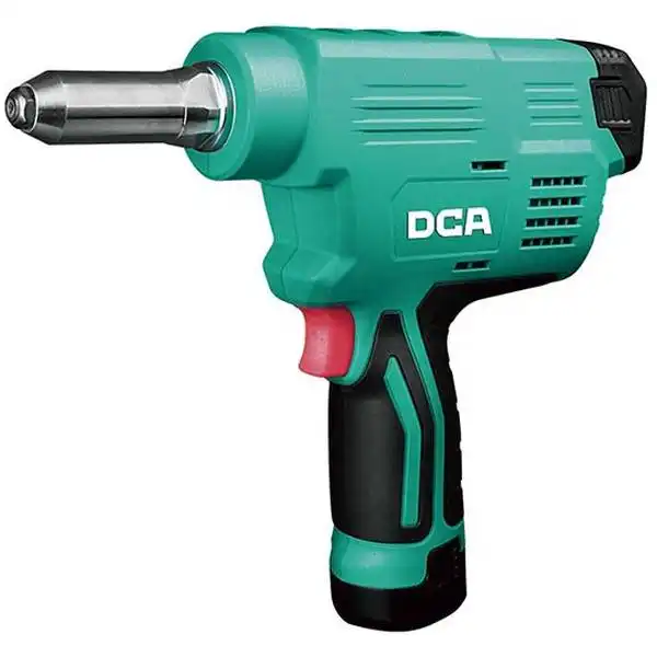 12V Máy rút đinh rivet dùng pin DCA ADPM50Z