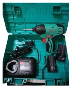 12V Máy siết vít dùng pin DCA ADPL02-8EK