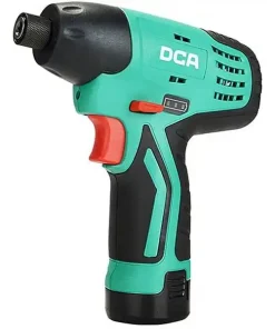 12V Máy siết vít dùng pin DCA ADPL02-8Z
