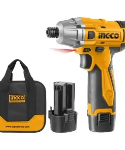 12V Máy siết vít dùng pin INGCO CIDLI228121