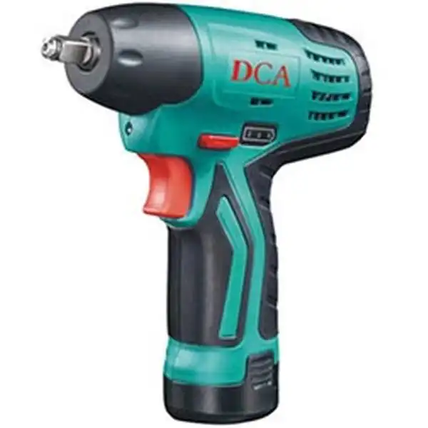 12V Máy vặn bu lông dùng pin DCA ADPB10