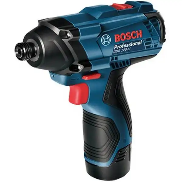 12V Máy vặn vít dùng pin Bosch GDR 120-LI