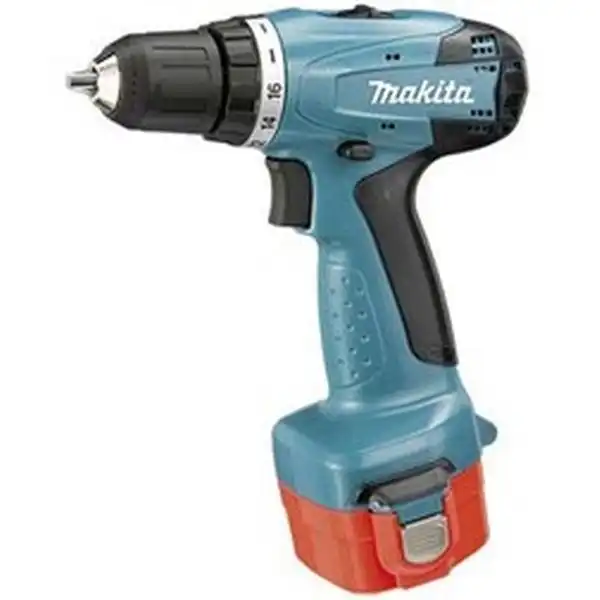 12V Máy vặn vít dùng pin Makita 6271DW
