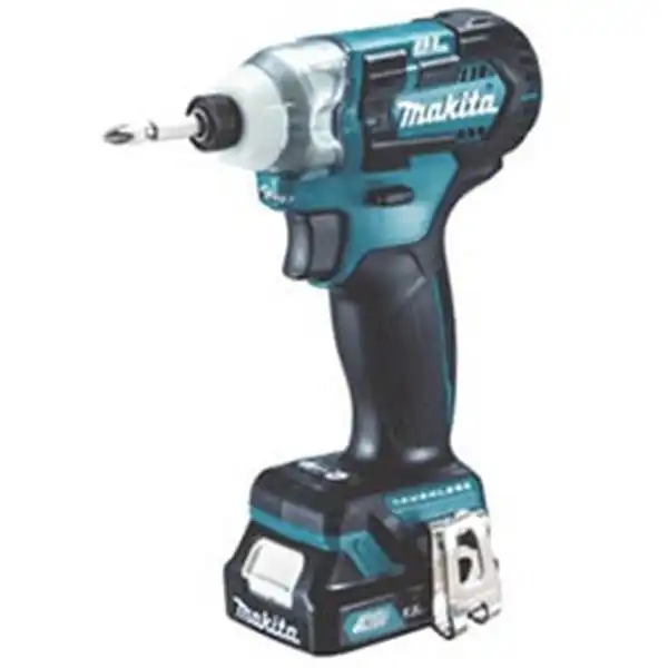 12V Máy vặn vít dùng pin Makita TD111DZ