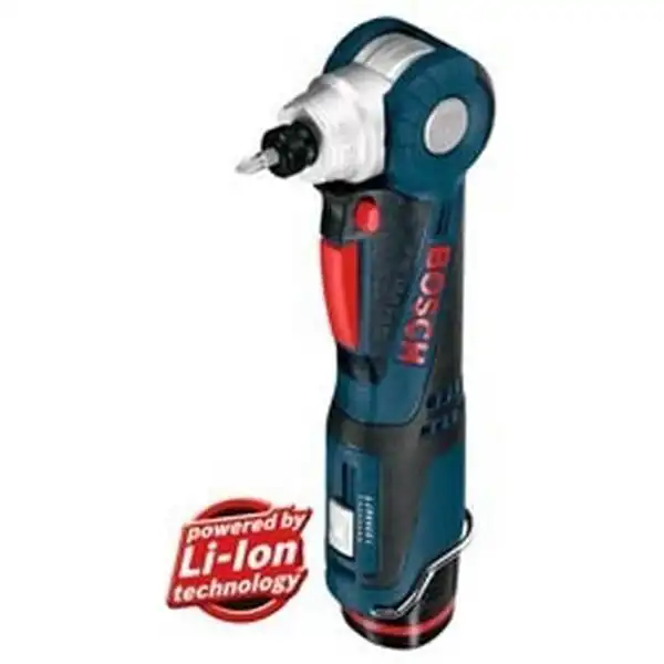 12V Máy vặn vít góc dùng pin Bosch GWI 12V-LI
