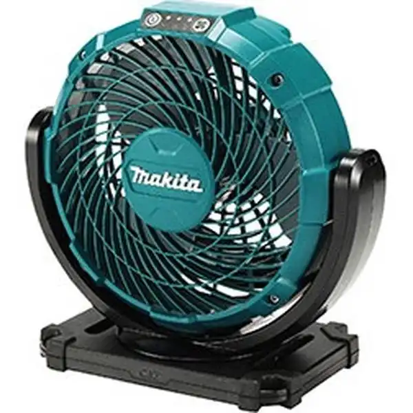 12V Quạt dùng pin và điện Makita CF100DZ