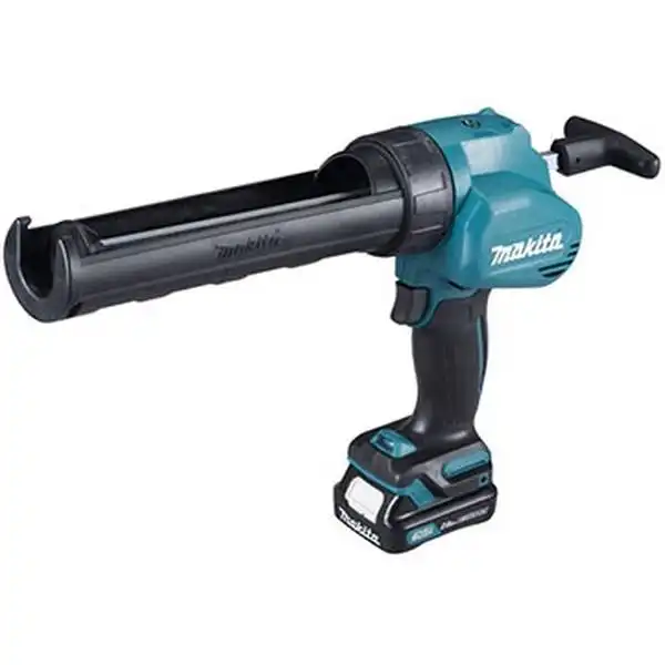 12V Súng bắn silicon dùng pin Makita CG100D