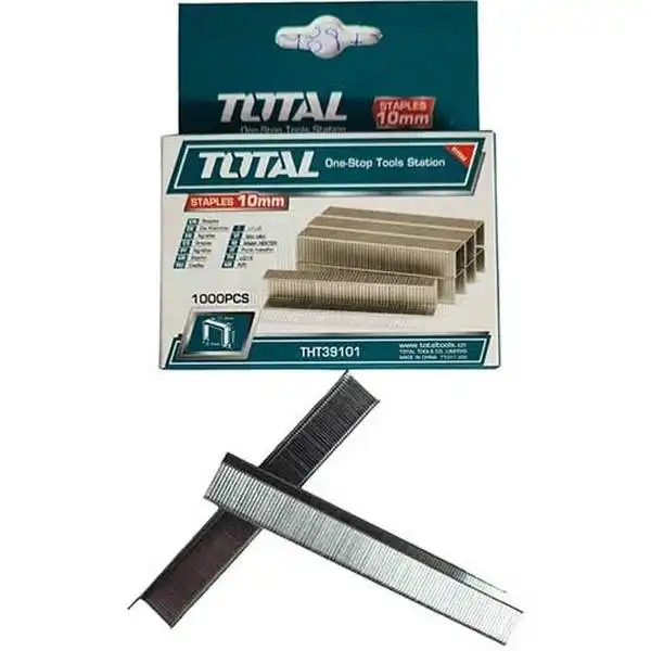 12x0.7mm Đinh ghim bấm (dùng cho THT31141) Total THT39121