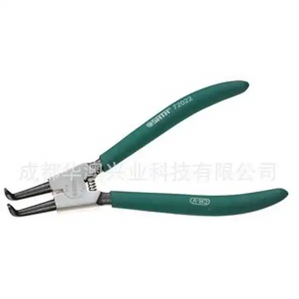 13 inch Kìm mở phe ngoài mũi cong Sata 72-024 (72024)