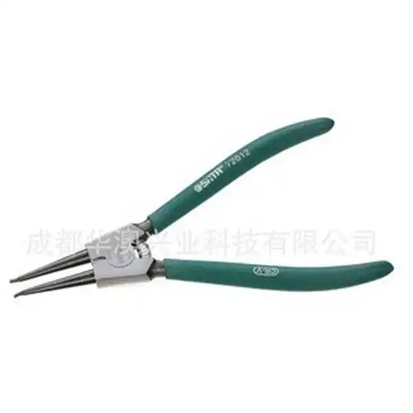 13 inch Kìm mở phe ngoài mũi thẳng Sata 72-014 (72014)