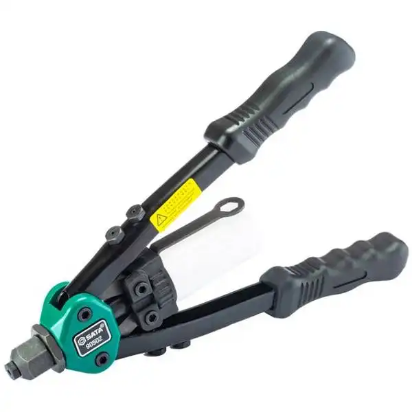 13 inch Kìm rút đinh rive Sata 90-502 (90502)