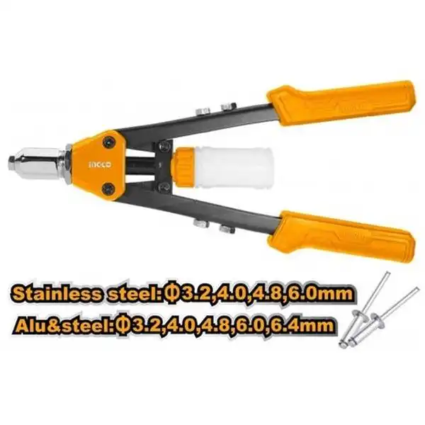 13 inch Kìm rút đinh rivet Ingco HR131