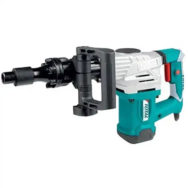 1300W Máy đục bê tông 17mm Total TH213006
