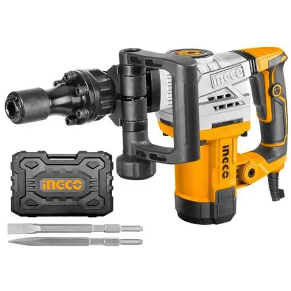 1300W Máy đục bê tông Ingco PDB130018