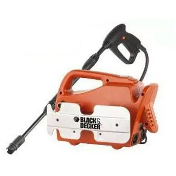 1.300W Máy phun xịt áp lực Black & Decker PW1300C