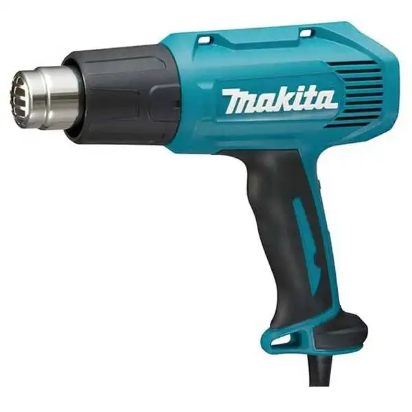 1300W Máy thổi hơi nóng Makita HG6030 (hộp giấy, không phụ kiện)