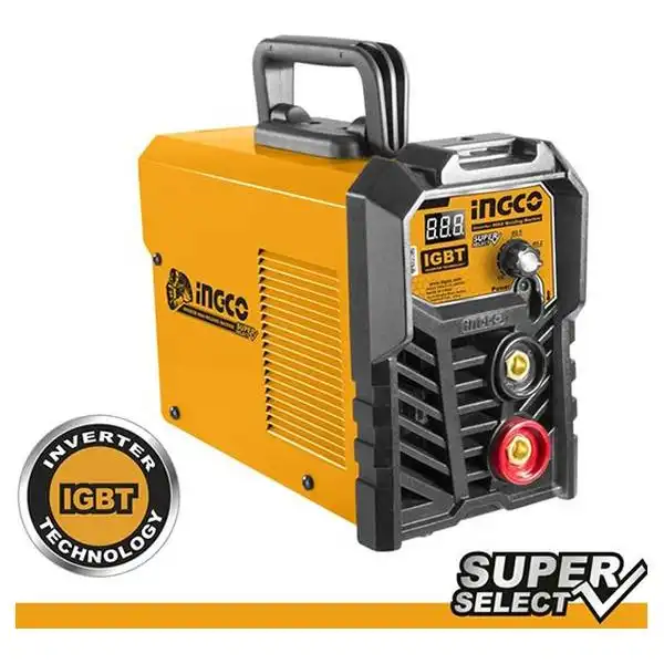130A Máy hàn điện tử Ingco ING-MMA1302