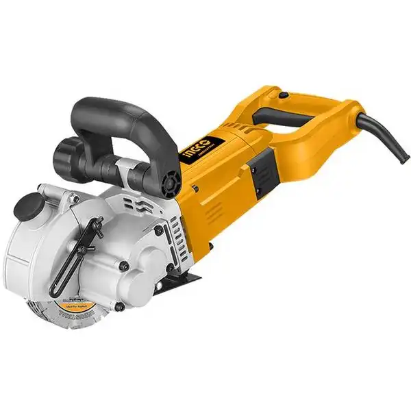 130mm Máy cắt rãnh tường 3000w Ingco WLC30001