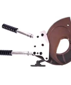 130mm2 Kìm trợ lực cắt cáp điện Asaki AK-8410