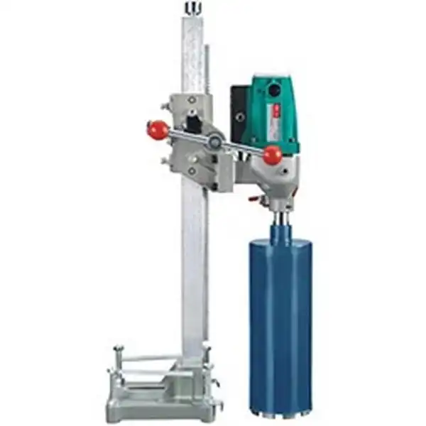 1350W Máy khoan rút lõi bê tông DCA AZZ130 (Z1Z-FF-130)