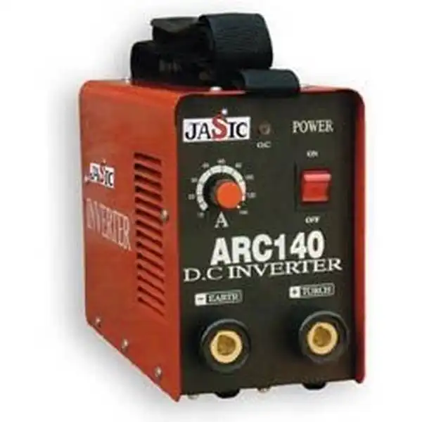 135A Máy hàn que (DC) Jasic ARC-140