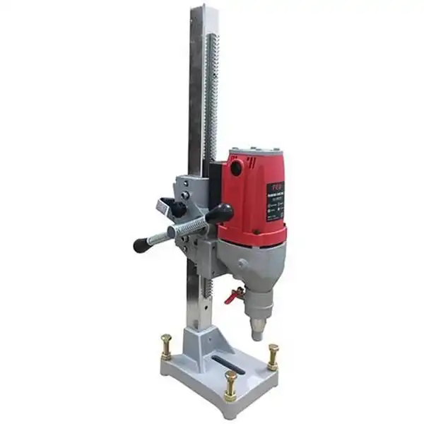 135mm Máy khoan rút lõi bê tông 1500W FEG ECD-135