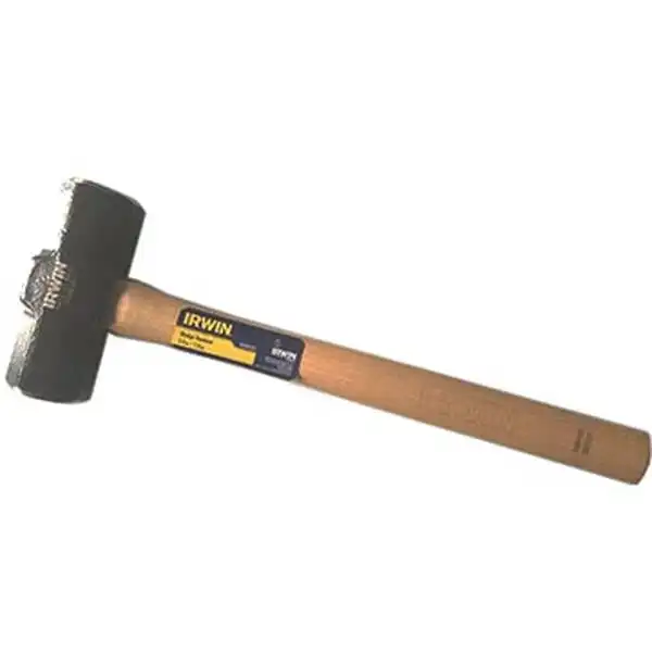 1360g (48 Oz / 3LB) Búa tạ cán gỗ IRWIN 9098081