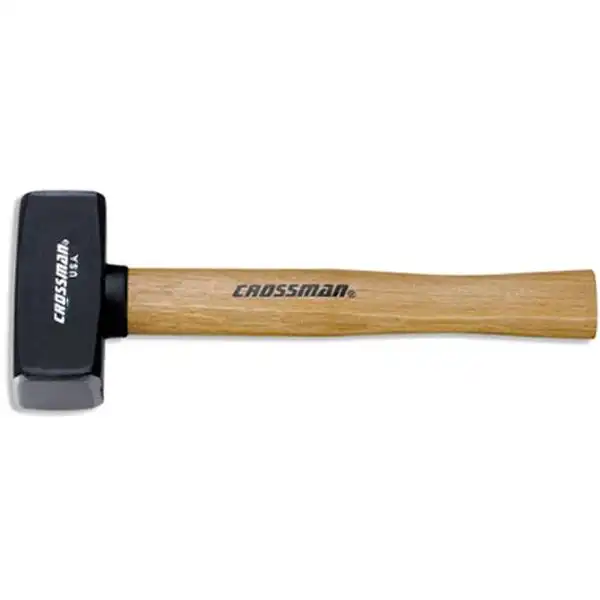 1.3Kg Búa đập đá đầu vuông Crossman 68-432