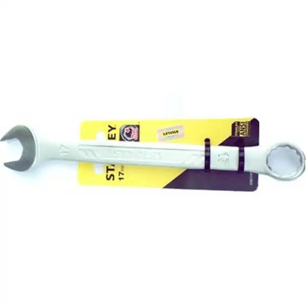 13mm Cờ lê vòng miệng Stanley 72-810