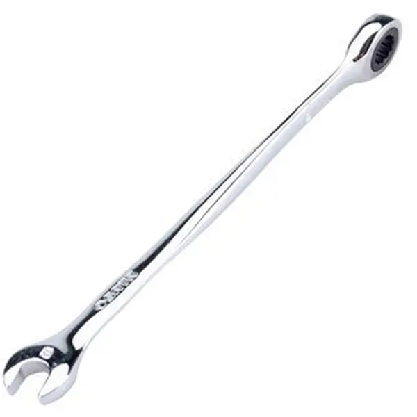 13mm Cờ lê vòng miệng tay đòn tự động Sata 46306