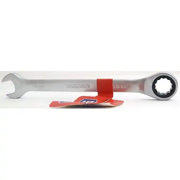 13mm Cờ lê vòng miệng tự động Workpro WP273130