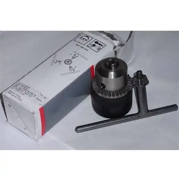 13mm Đầu khoan có khóa Bosch 2608571079