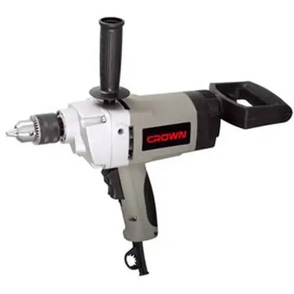 13mm Máy khoan 1050W Crown CT10010