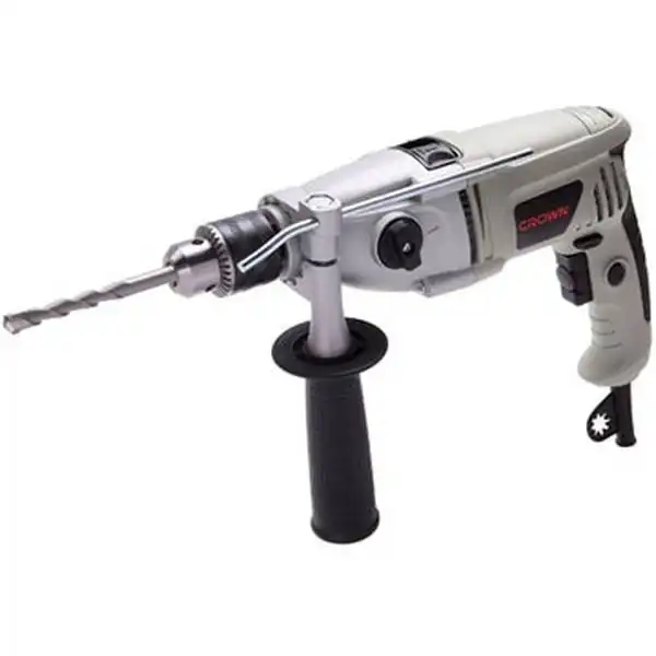 13mm Máy khoan 1050W Crown CT10068
