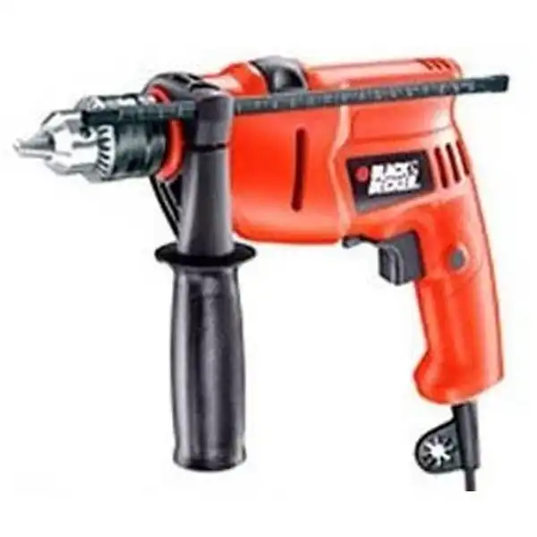 13mm Máy khoan 500W Black & Decker KR55RE