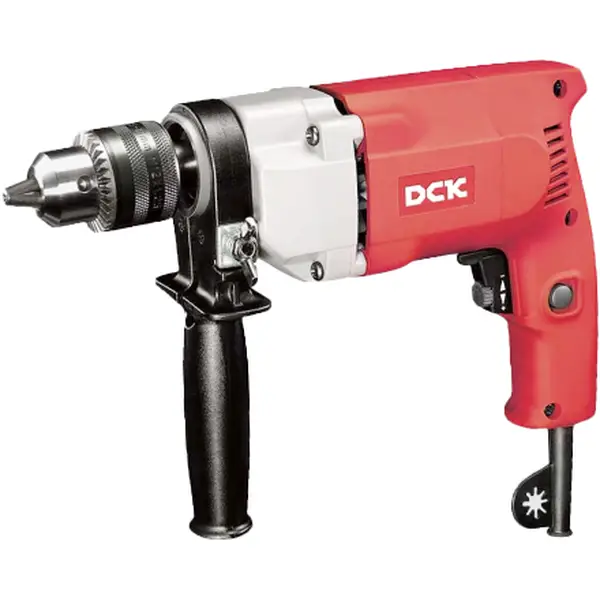 13mm Máy khoan 500W DCK KJZ02-13